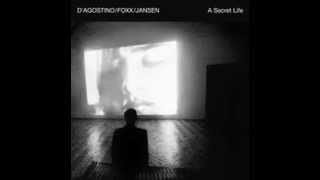 AMERICAN DREAM JOHN FOXX MY COVER