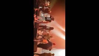 Zenith 09/02 - Grand Medine - Médine