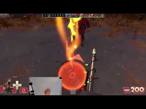TF2 RGL Advanced Highlander, Season 15, Playoffs 1