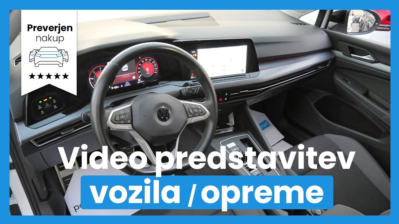 Volkswagen Golf 2.0 TDI BMT Life DSG