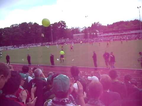 Greifswalder SV 04 - Chemie Leipzig