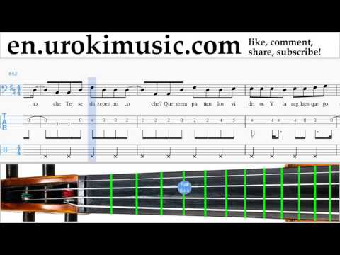 How to Play Cello Romeo Santos - Propuesta Indecente Part#2 Melody School Learn Class Course