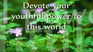 Download lagu ATT 9 - Tomorrow Will Be Better (English Version) mp3 Download lagu ATT 9 - Tomorrow Will Be Better (English Version) mp3