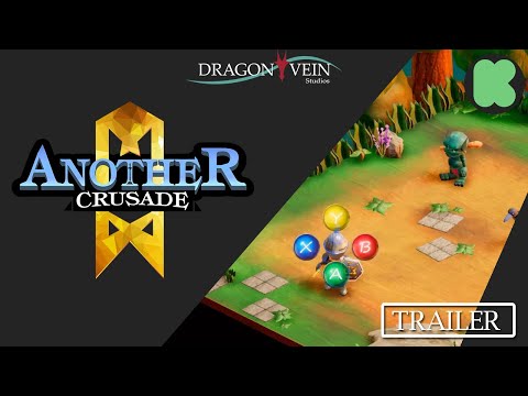 Видео Another Crusade #1