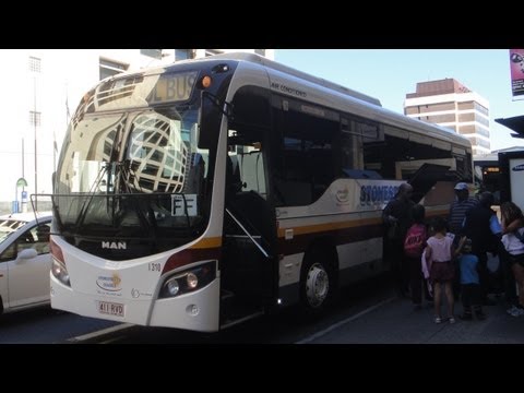 Stonestreet's Coaches #310 - MAN 18.280 (Custom Coaches "SB50")