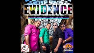 EVIDENCE - Palomita Voladora ( Bachata Urbana 2013 )