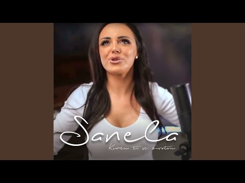 Kunem ti se zivotom (Cover)