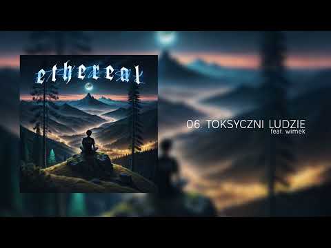 kani "TOKSYCZNI LUDZIE" feat. wimek