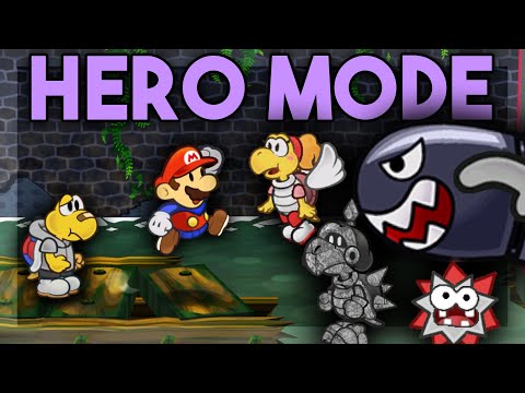 This Thousand Year Door Mod Changes EVERYTHING!