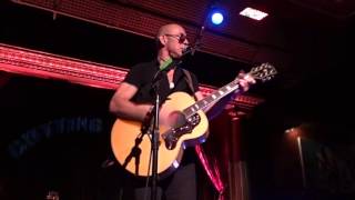 Simon Townshend - No Angel - The Cutting Room, New York - 10-28-2015