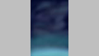 背景の練習1(アイビスペイント)