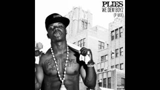 Plies - We Them Boyz Feat. Wiz Khalifa [New 2014]