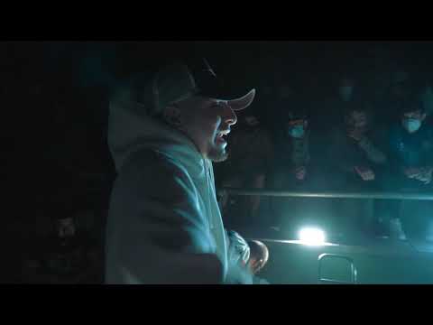 CIXER, REIVAX & CAR2 vs ORTEGA, ASIMOV & ELÍAS -Cuartos- 3vs3