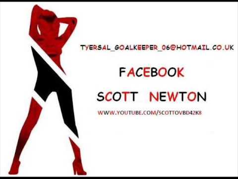 KIERON S WHAT YOU GOT