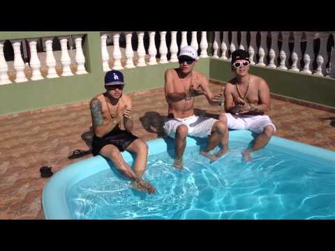 MC GUI SP MC BELINHO MC BRISOLA MUSICAS NOVAS 2013 ( VIDEO OFICIAL )