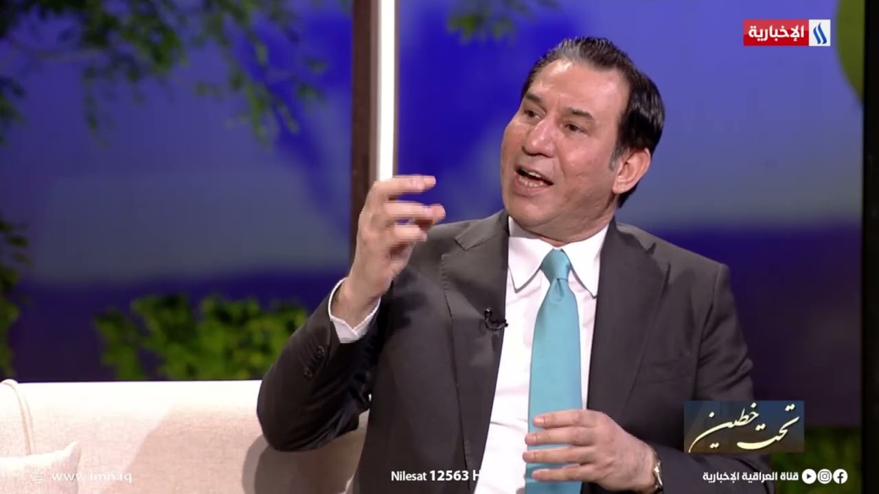 فيديو | إحسان الشمري: أزمة رئاسة الوزراء داخل الإطار ورسائل ترامب حاضرة