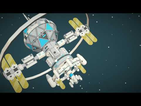 DGA Plays: Vostok Inc. (Ep. 1 - Gameplay / Let's Play)