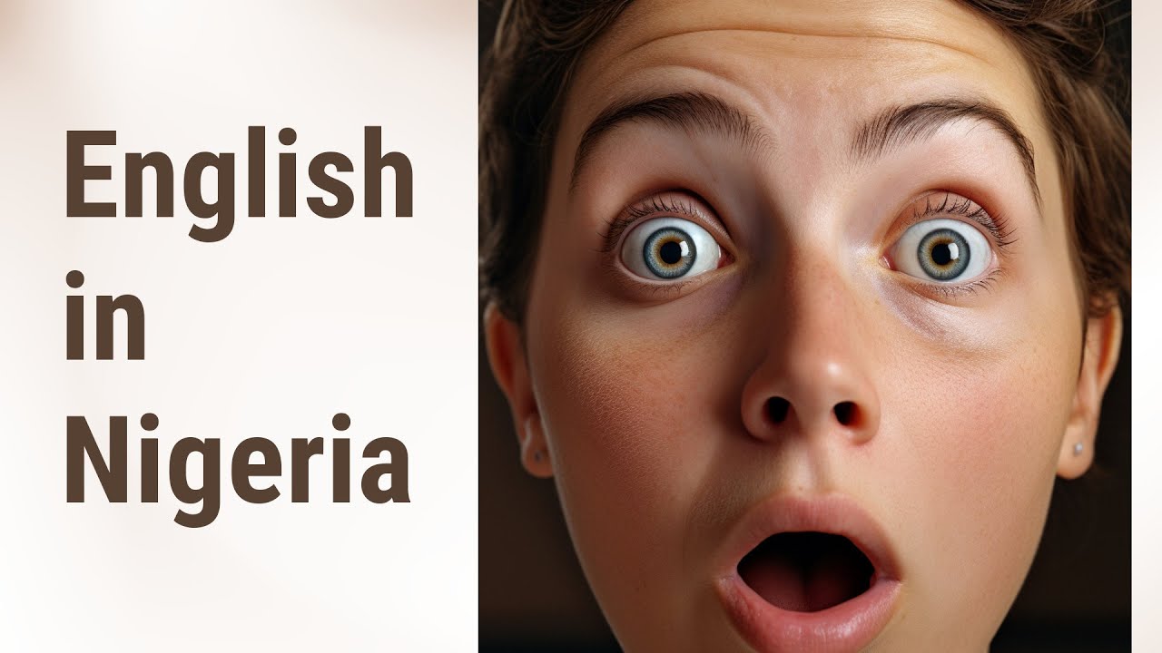 What led to the introduction of English in Nigeria? Tipseri