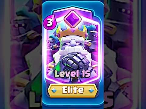 Evolved Royal Ghost is DIABOLICAL