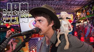 ALO - &quot;Ticket&quot; (Live at Monterey Pop Festival in Monterey, CA 2017) #JAMINTHEVAN