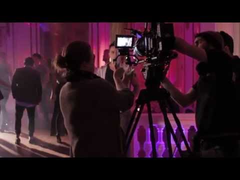 Jayce Lewis - Severe Sever - The Making of