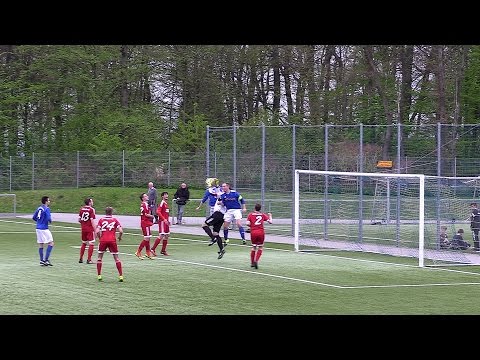 TSV Emmelshausen vs. SG Malberg