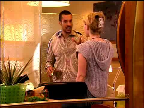 Sunsilk - "The Right Hair For The Right Occassion"