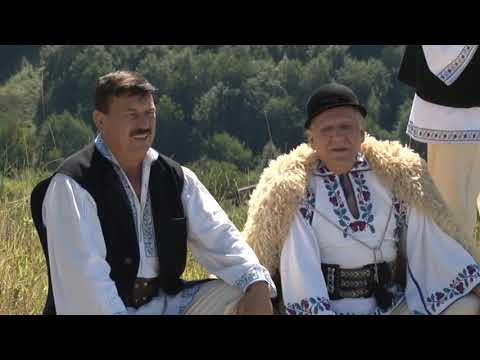 Doruri Muscelene si Gavriil Prunoiu  - Mandro Dorurile Mele