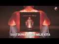 Andra and The Backbone - Saat Dunia Masih Milik Kita (Video Lirik)