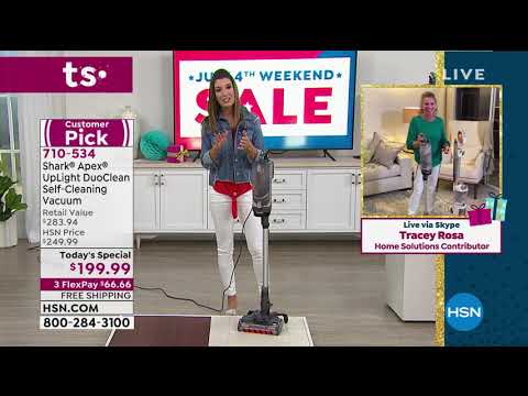 HSN | Big Birthday Deals. Little Time 07.05.2020 - 11 PM