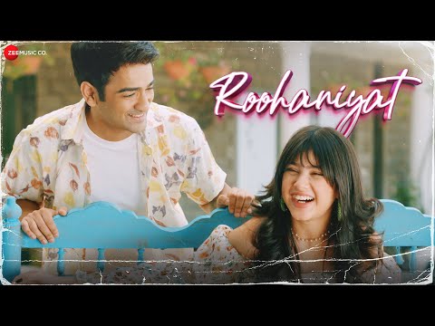 Roohaniyat — watch video