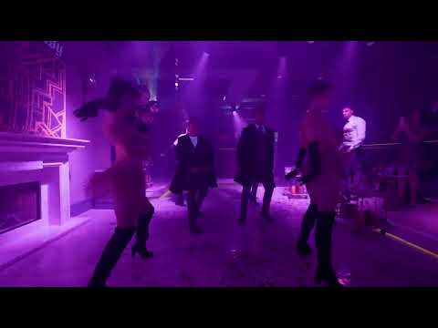 Peaky Blinders Party @ The Bond Room Nightclub | London House Orlando