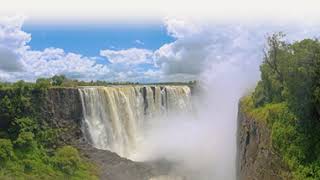 Victoria Falls