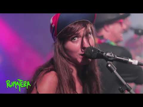 RUMATERA LIVE AT HOME FESTIVAL 2016 - KILOMETRO 01