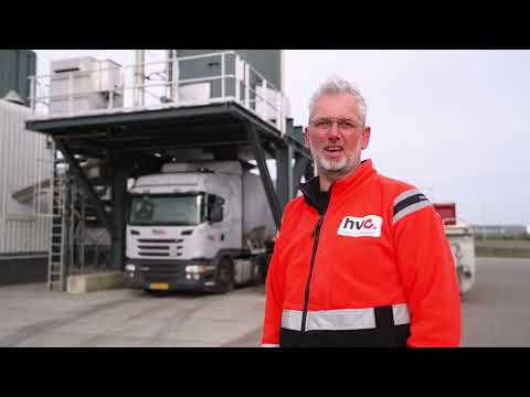 ga voor de betere wereldbaan bij HVC!