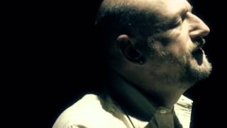 It Might As Well Be Me - Jeffrey Bowen [OFFICIAL VIDEO]