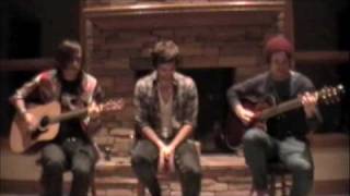 Every Avenue - &quot;Tell Me I&#39;m A Wreck&quot; (Acoustic)