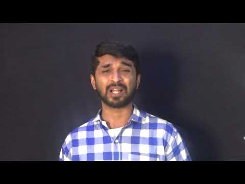 sudesh phutane Young marathi auditon