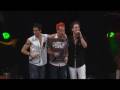 RBD - Tour Generacion - 14 Medley 02 [Parte 2/2 ...