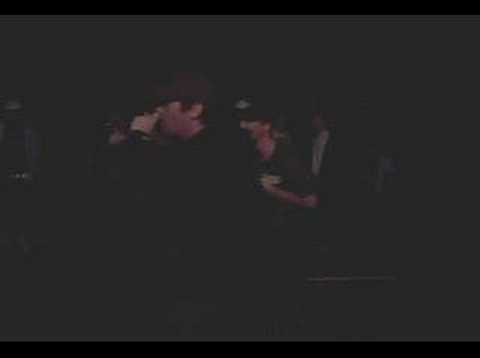 Spoonfull & D-Mitch @ UVA