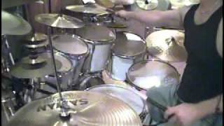 Matty Pate' covers Michael Brook, Djivan Gasparyan - "Forbidden Love"