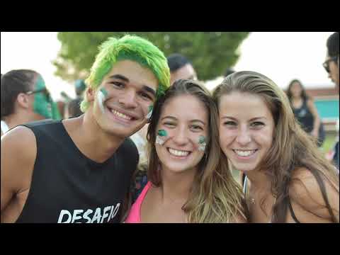 Natação Medicina USP - Homenagem aos Sextos 106