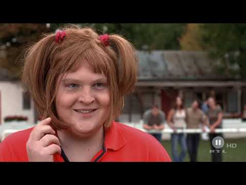 Knallharte Jungs - Wanda aus Wuppertal