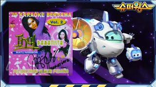 Download lagu Inul Daratista - Semua Untukmu Super Wings mp3