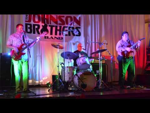 Johnson Brothers Band - Runaround Sue (SoundTrack)