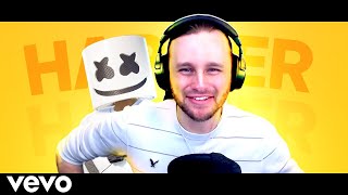 Download lagu Ssundee Sings Marshmello - Happier mp3