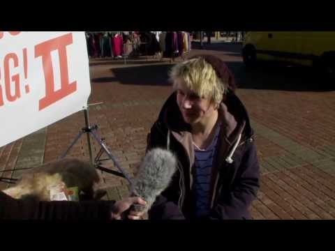 Hjälp, jag bor i Åtvidaberg 2 - "Östergötland a till ö" (avsnitt 13)