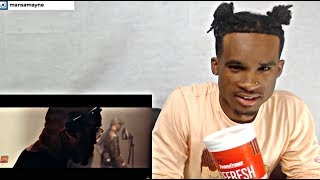 SKENGDO & AM - MAD ABOUT BARS | REACTION