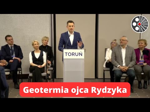 Arkadiusz Myrcha: Geotermia ojca Rydzyka