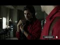 MONEY HEIST SEASON 2 BERLIN AND TOKYO ARGUMENT SCENE MONEY HEIST HINDI CLIPS